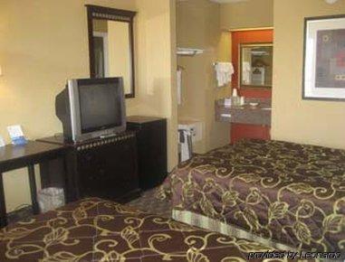 Days Inn By Wyndham Corpus Christi Beach Room photo